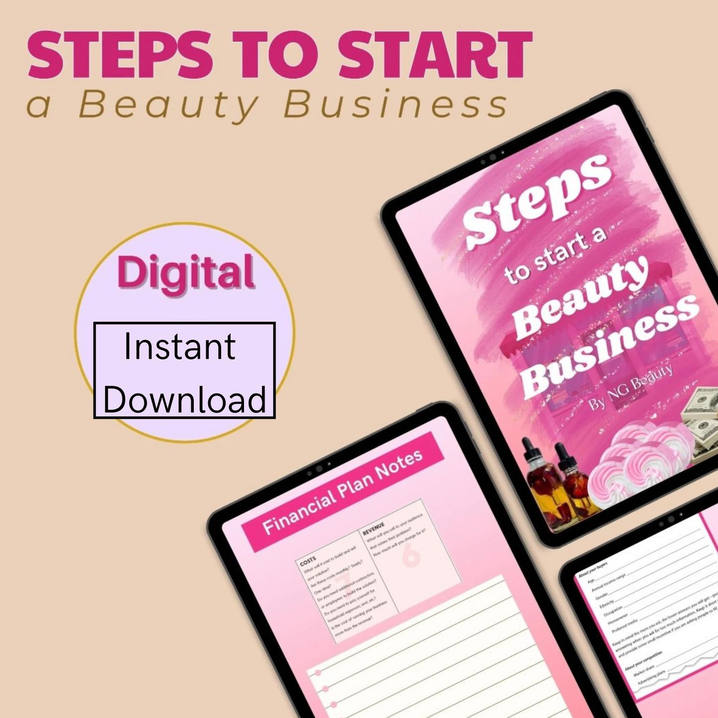Steps to start a business (In the Netherlands & Worldwide)