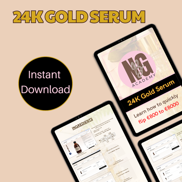 Learn how to quickly flip €800 to €8000