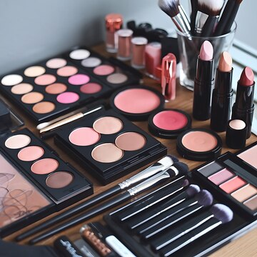 Makeup Artistry